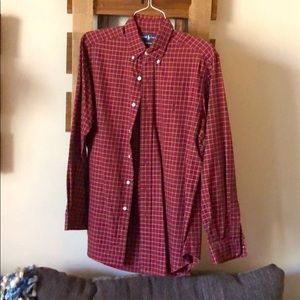 Ralph Lauren men’s button down